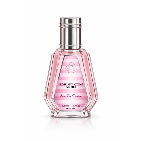 Rose Seduction Secret 50ml EDP Spray