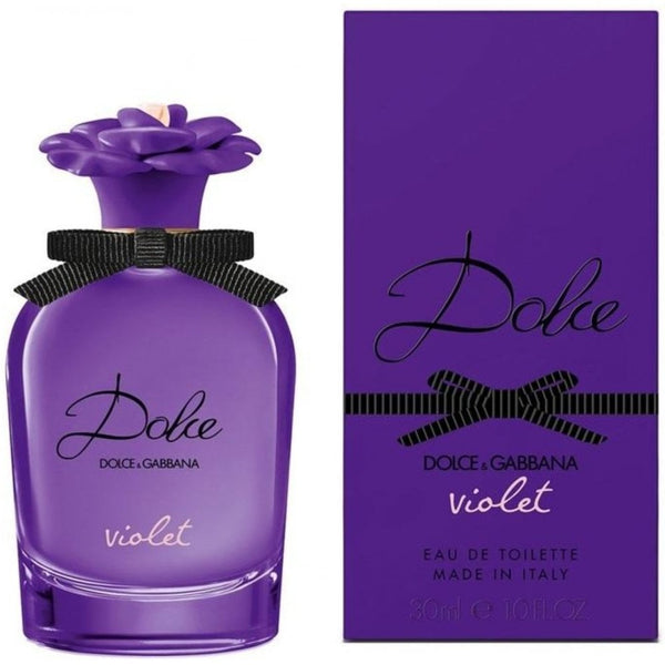 Dolce & Gabbana Dolce Violet 30ml EDT Spray