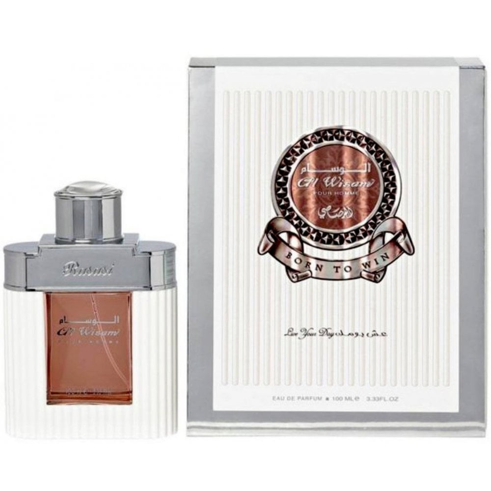 Rasasi Al Wisam Day EDP 100ml