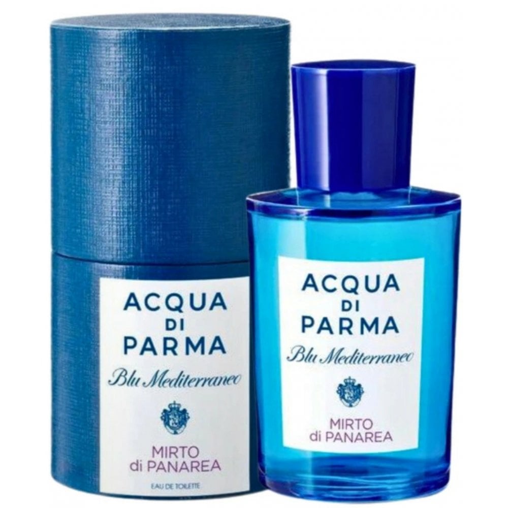 Acqua di Parma Blu Mediterraneo Mirto di Panarea 100ml EDT Spray
