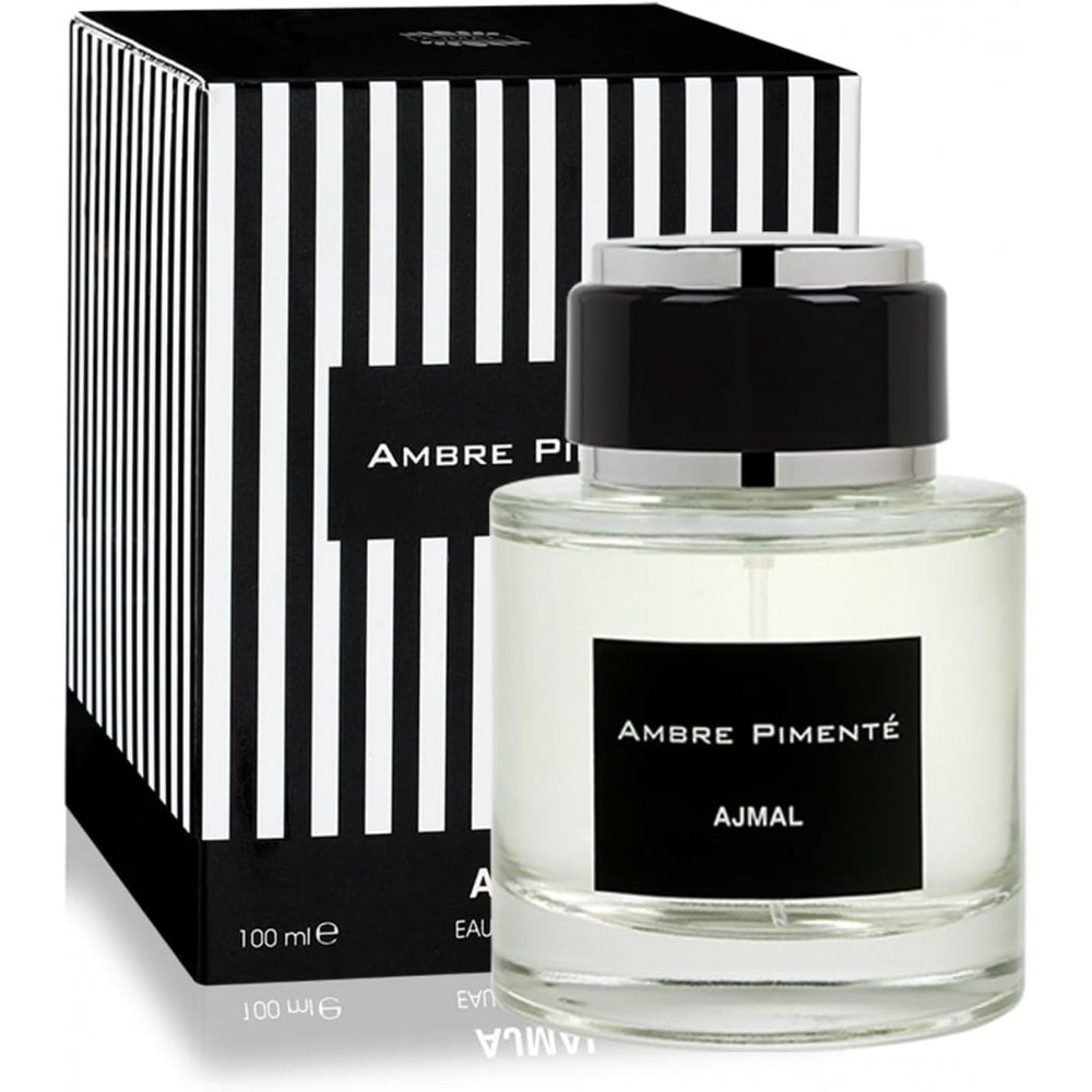 Ajmal Ambre Pimente 100ml EDP Spray