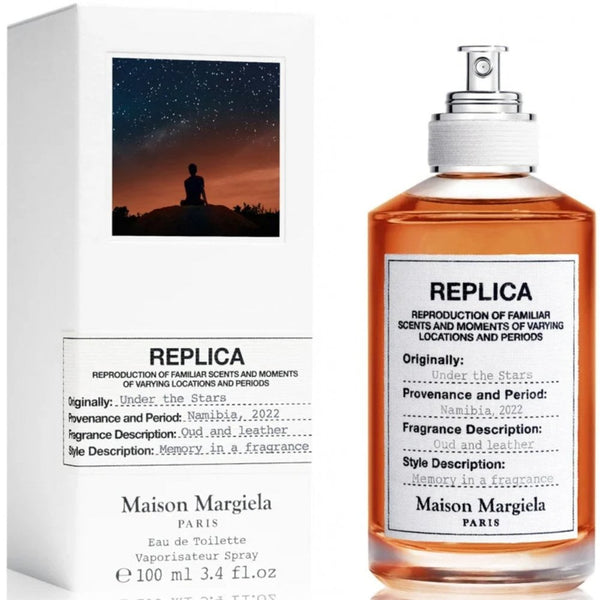 Maison Margiela Replica Under The Stars 100ml EDT Spray