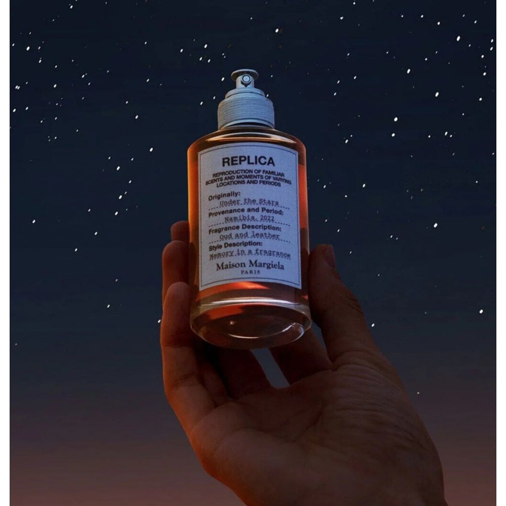 Maison Margiela Replica Under The Stars 100ml EDT Spray