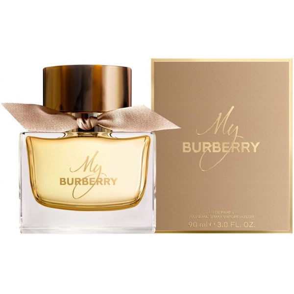 Burberry My Burberry 90ml EDP Spray