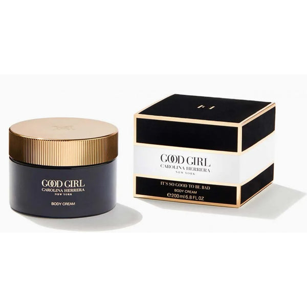 Carolina Herrera Good Girl Body Cream 200ml