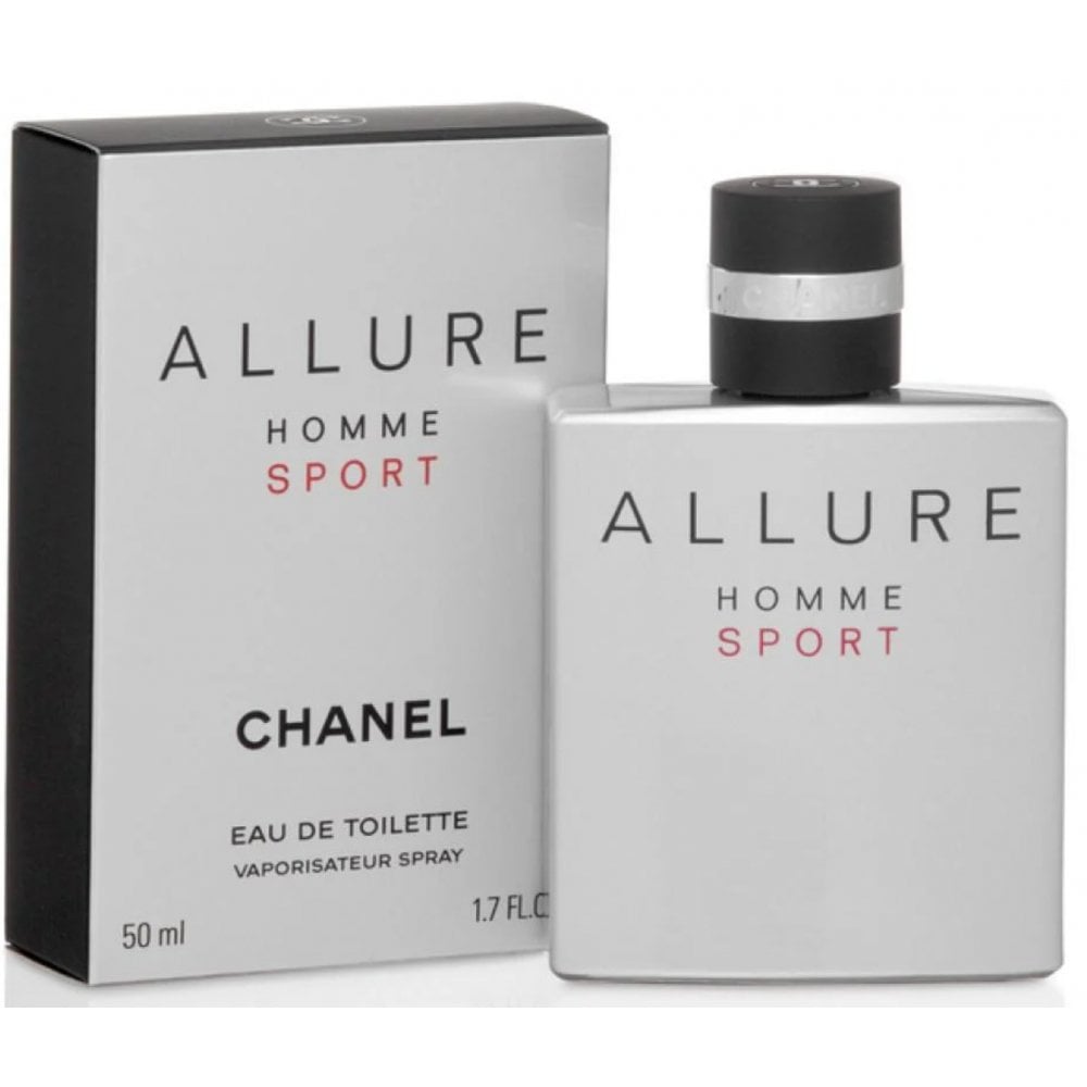 Chanel Allure Homme Sport 50ml EDT Spray