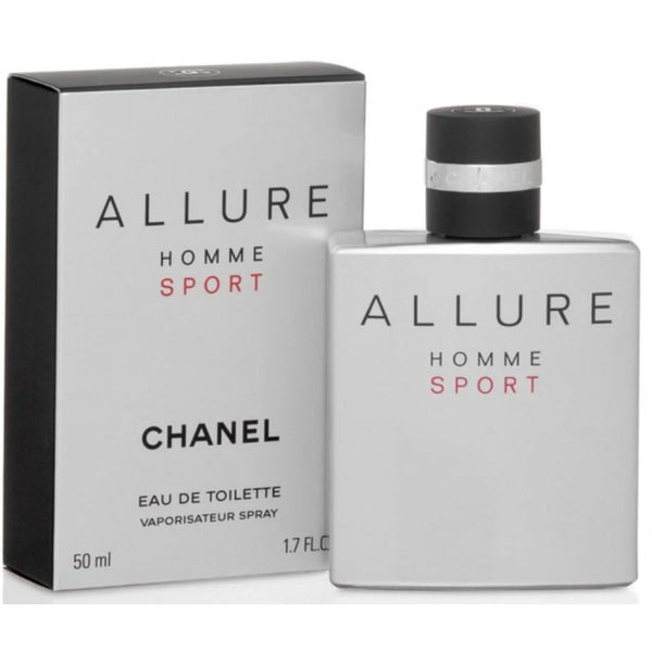 Chanel Allure Homme Sport 50ml EDT Spray