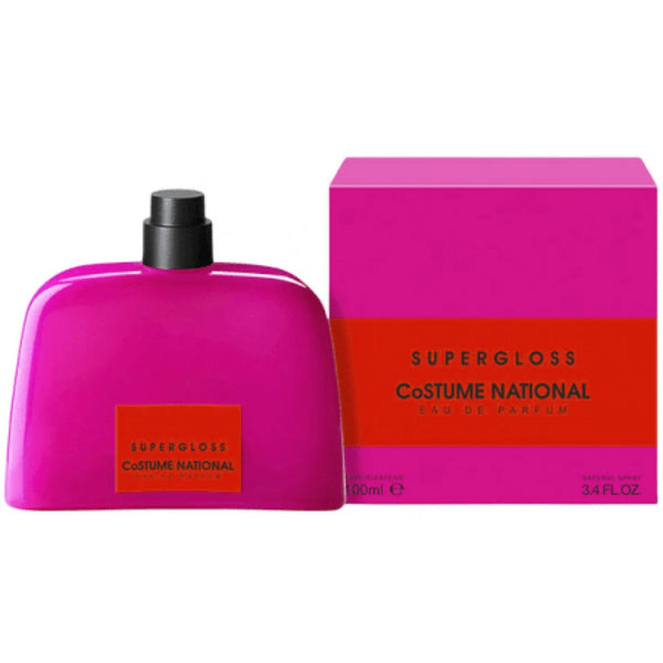Costume National Supergloss 100ml EDP Spray