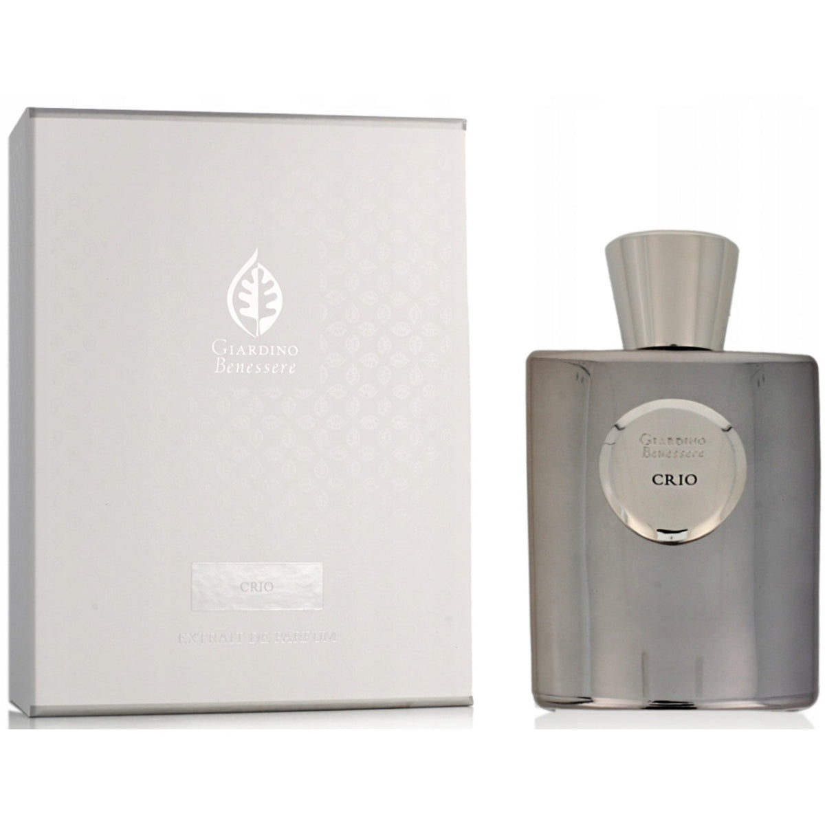 Giardino Benessere Crio Extrait de Parfum 100ml