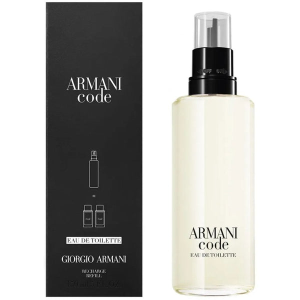 Giorgio Armani Armani Code 150ml EDT Refill