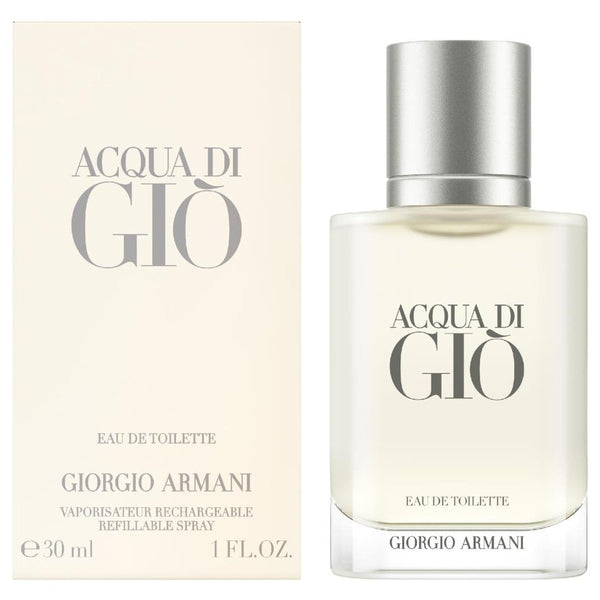 Giorgio Armani Acqua di Gio for Men 30ml EDT Spray