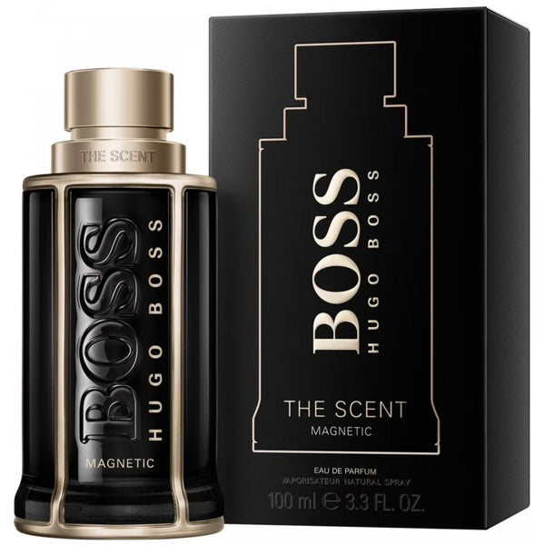 Hugo Boss Boss The Scent Magnetic For Him EDP 100ml Spray