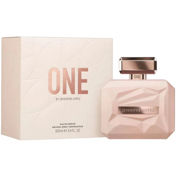 Jennifer Lopez One 100ml EDP Spray