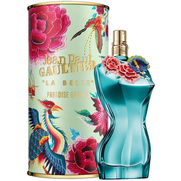 JPG La Belle Paradise Garden 100ml EDP Spray