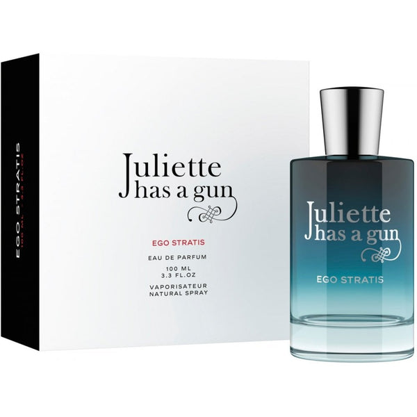 Juliette Has A Gun Ego Stratis 100ml EDP Spray