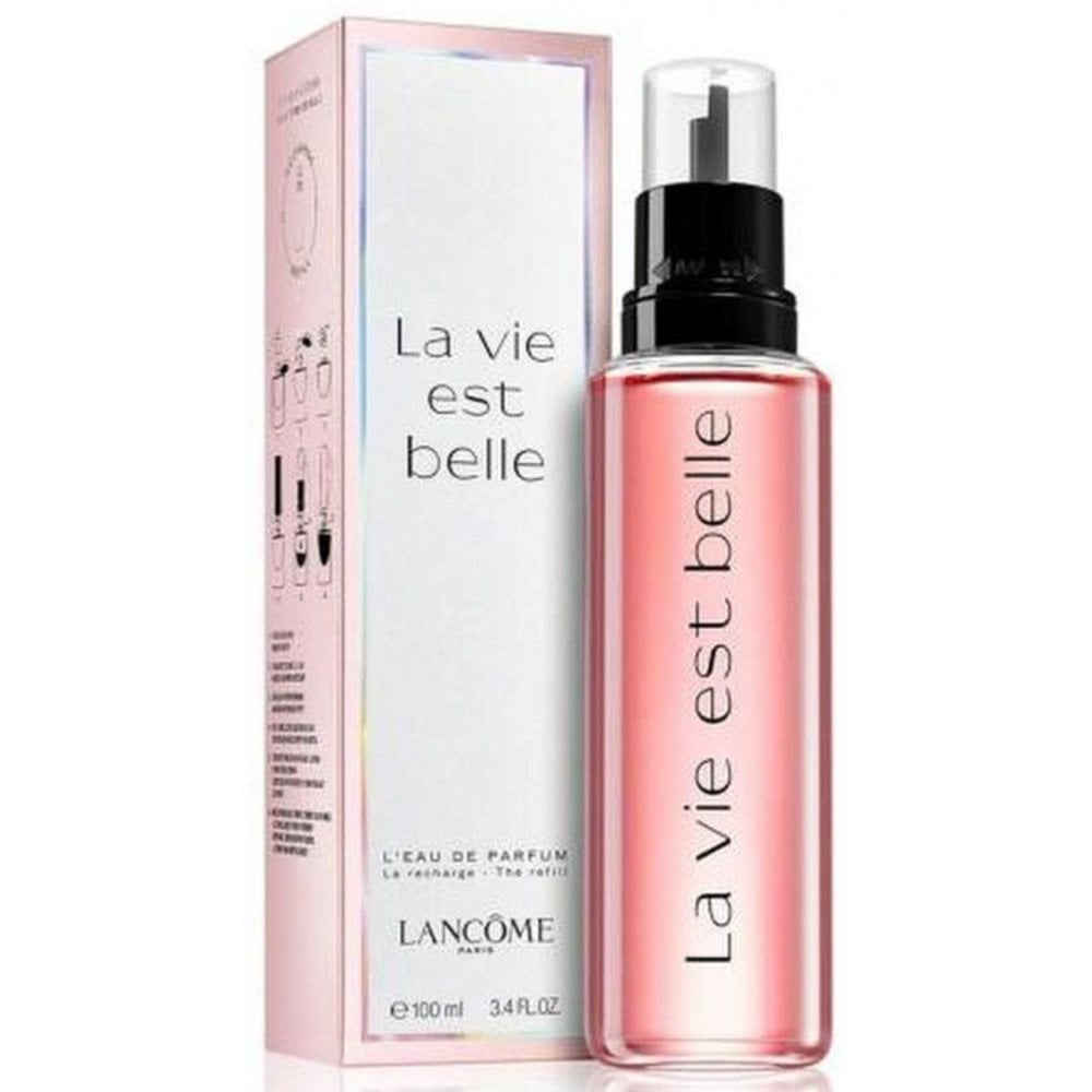 Lancome La Vie Est Belle EDP 100ml Refill Bottle