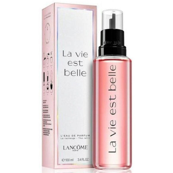 Lancome La Vie Est Belle EDP 100ml Refill Bottle