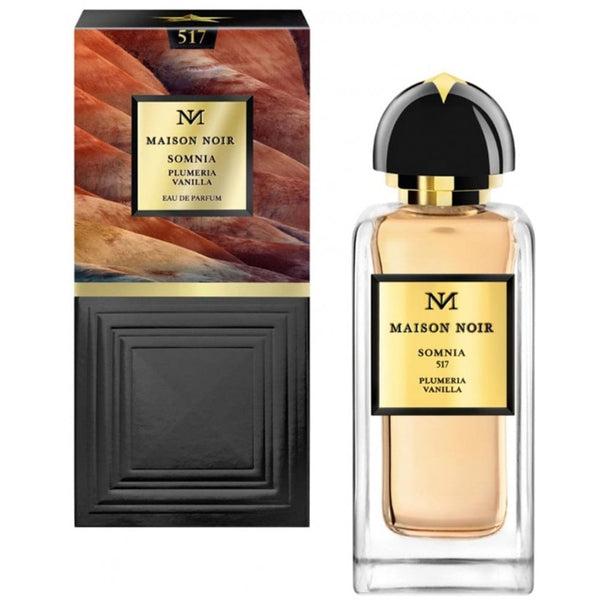 Maison Noir Somnia 517 100ml EDP Spray