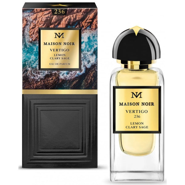 Maison Noir Vertigo 236 100ml EDP Spray