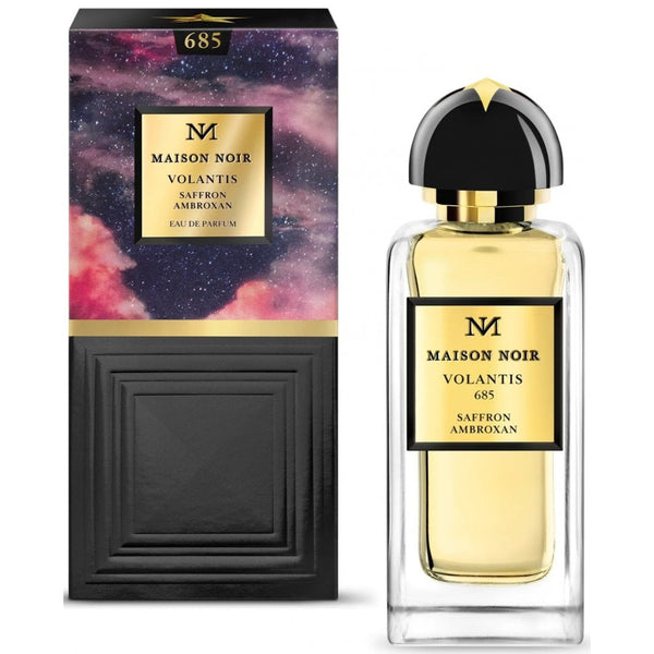 Maison Noir Volantis 685 100ml EDP Spray