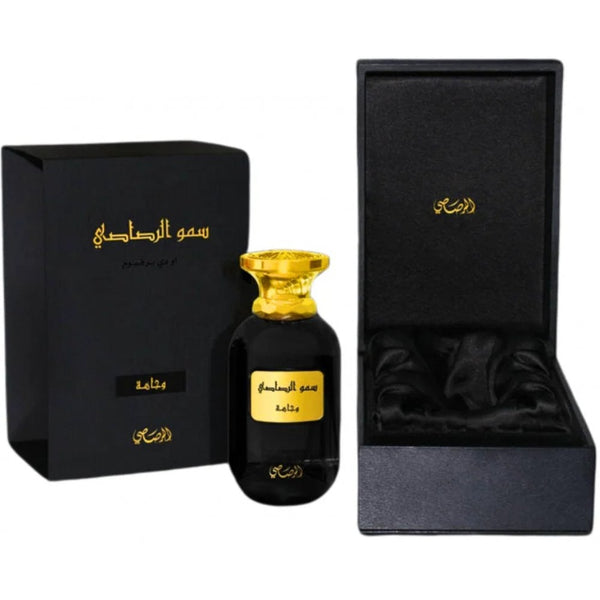 Rasasi Somow Al Rasasi Wajaha 100ml EDP Spray