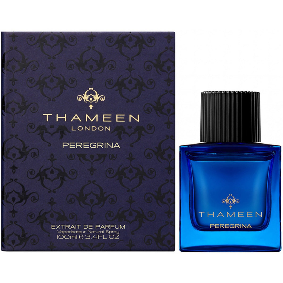 Thameen Peregrina Extrait De Parfum 100ml