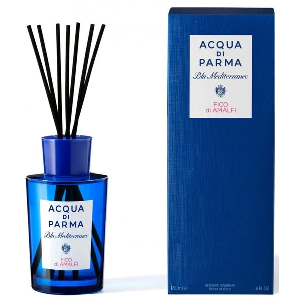Acqua Di Parma Blu Mediterraneo Fico Di Amalfi 180ml Diffuser