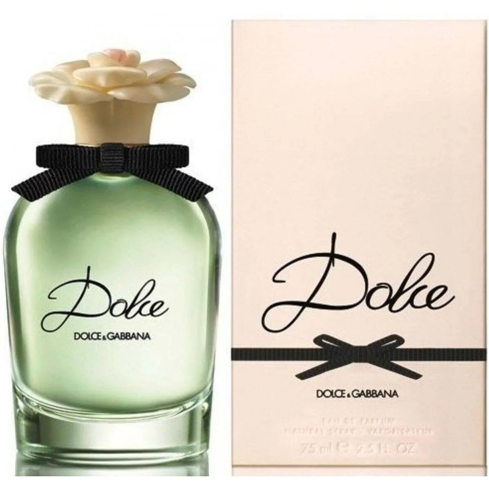 D&G Dolce 75ml EDP Spray