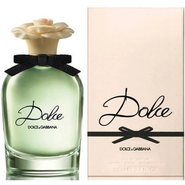 D&G Dolce 75ml EDP Spray
