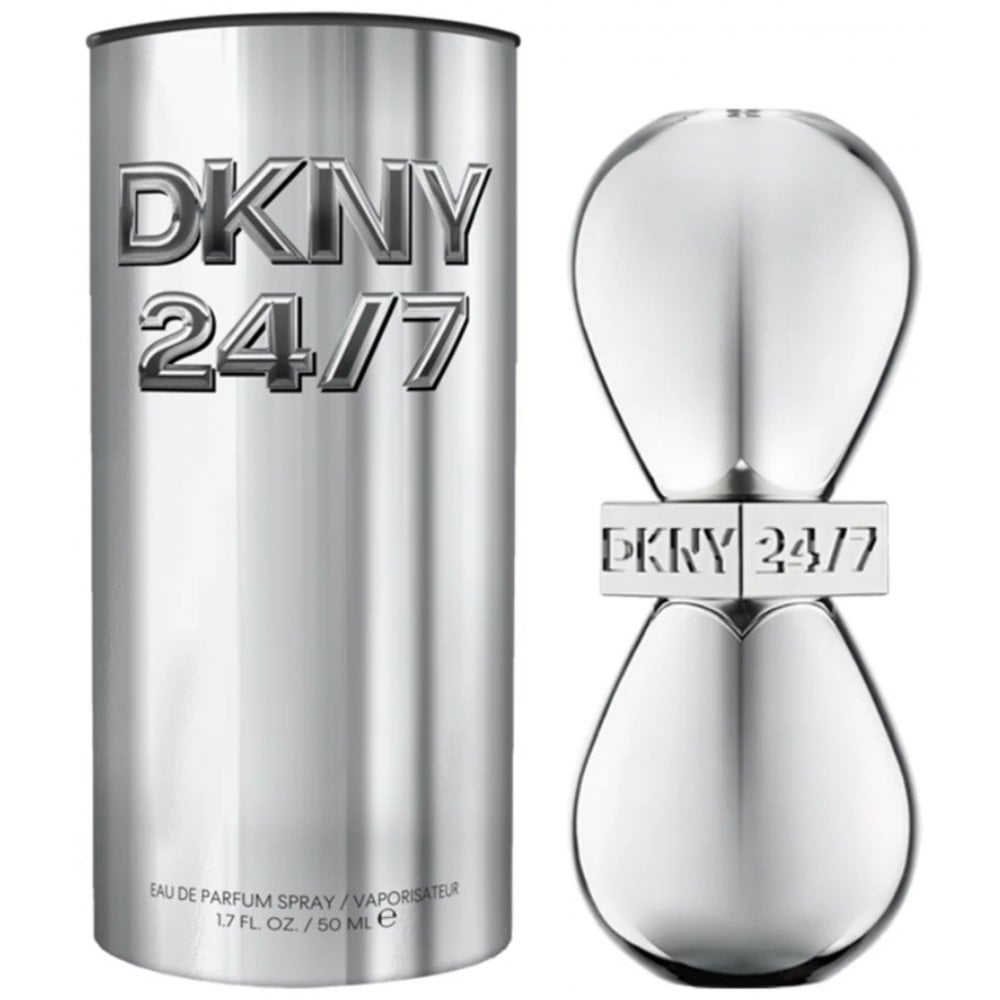 DKNY 24/7 50ml EDP Spray