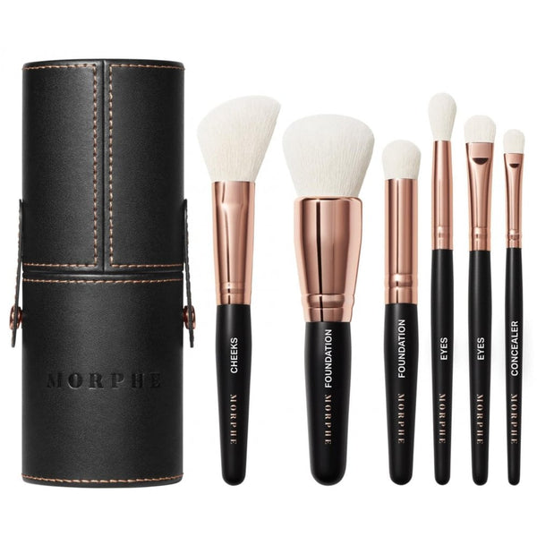 Morphe Brush Set