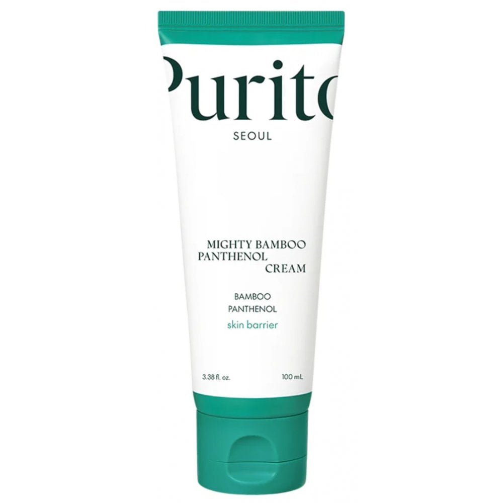 Purito Mighty Bamboo Panthenol Cream 100ml