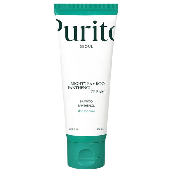 Purito Mighty Bamboo Panthenol Cream 100ml