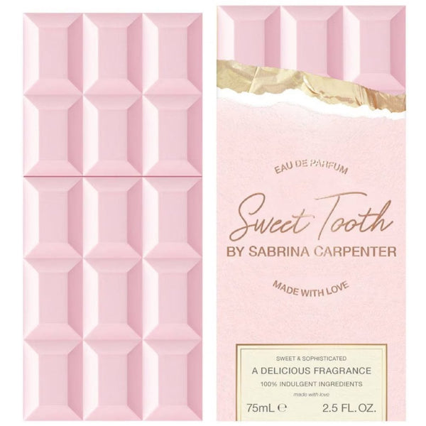 Sabrina Carpenter Sweet Tooth 75ml EDP Spray