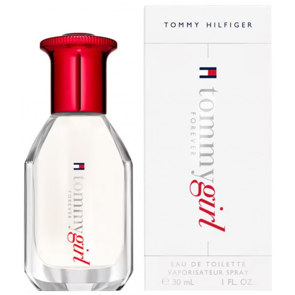 Tommy Hilfiger Tommy Girl Forever 30ml EDT Spray