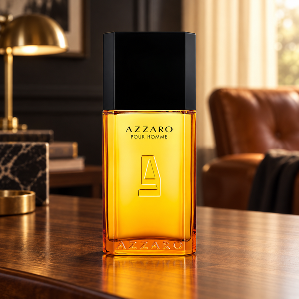 Azzaro Pour Homme 30ml EDT Spray