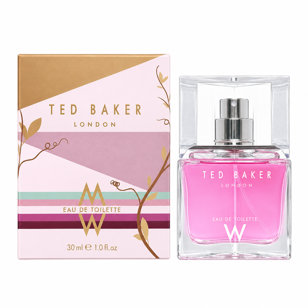Ted Baker W 30ml EDT Spray
