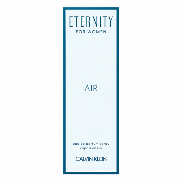 Calvin Klein Eternity Air Woman 100ml Spray