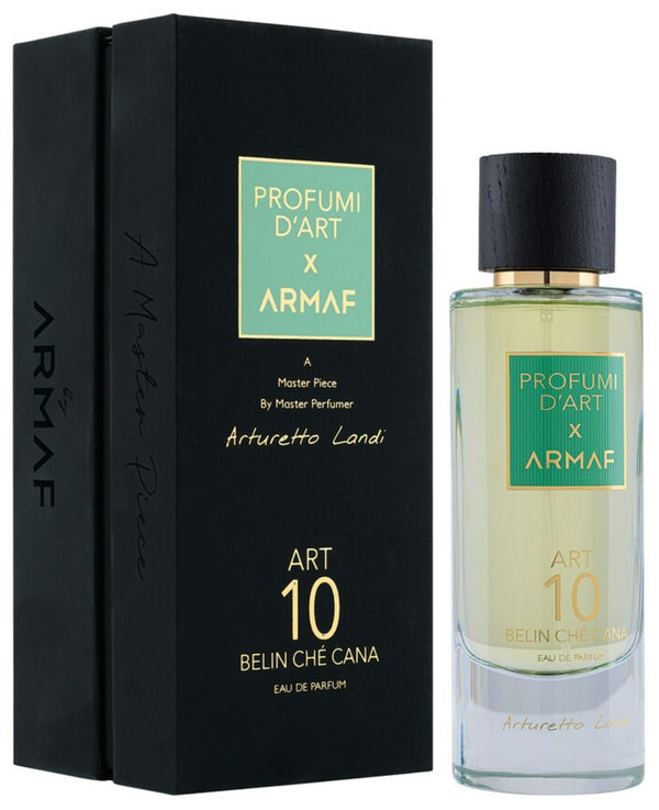 Armaf Profumi D'Art 10 Belin Che Cana Eau De Parfum 105ml