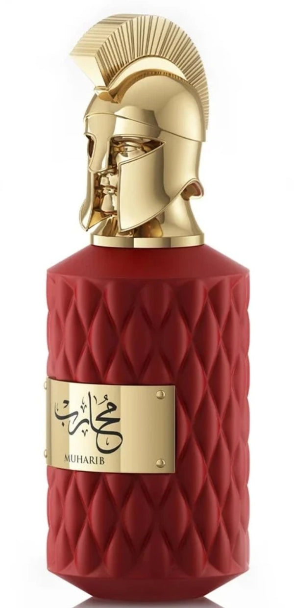 Le Falcone Niche Collection Muharib 85ml Extrait De Parfum Spray