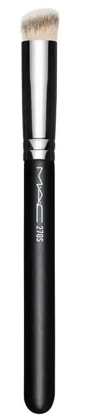 MAC 270S Concealer Mini Rounded Brush