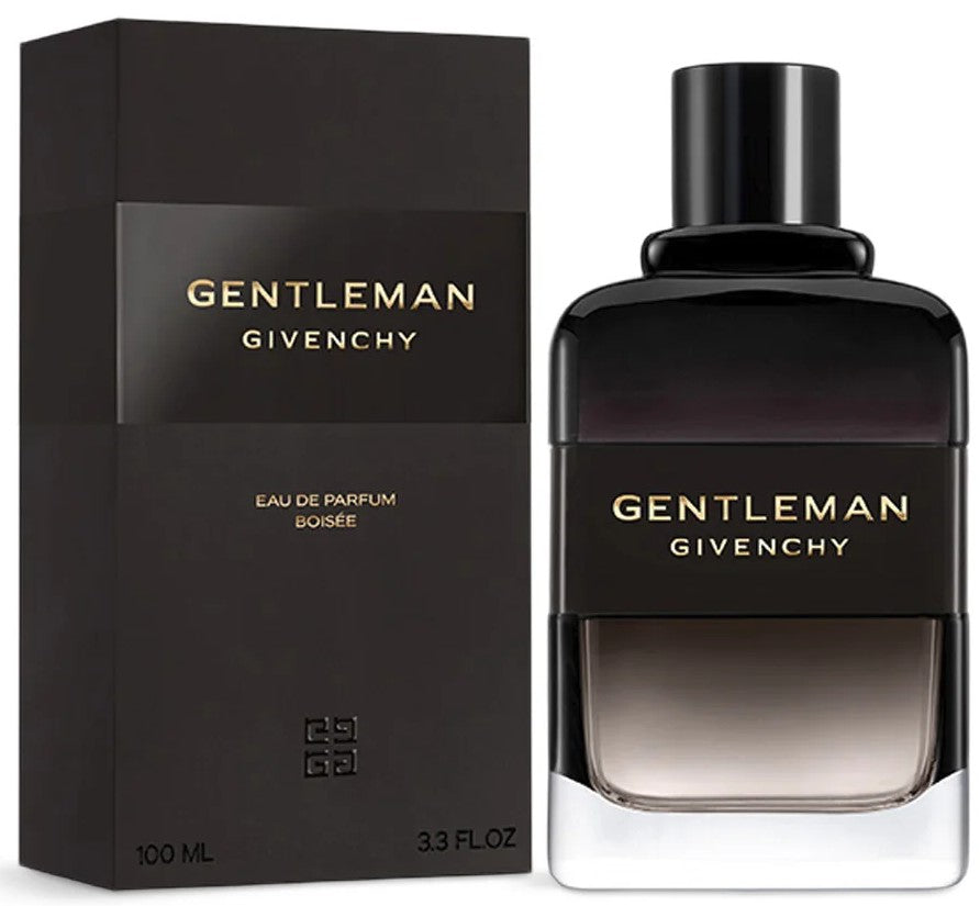 Givenchy Gentleman Boisée 100ml EDP Spray