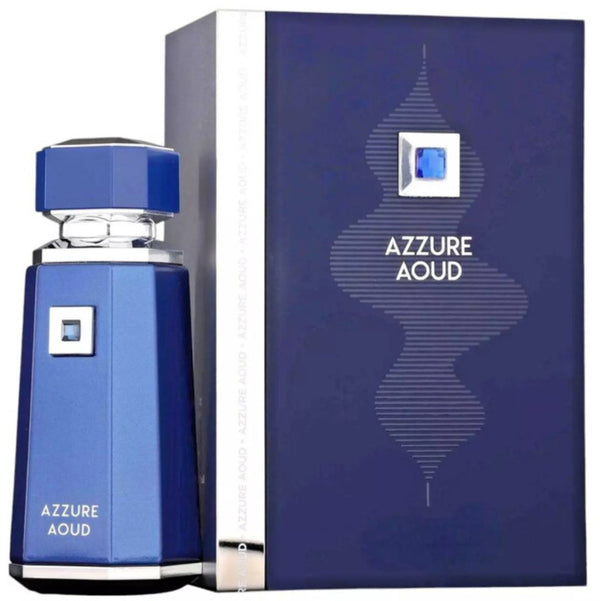 French Avenue Azzure Aoud 100ml EDP Spray