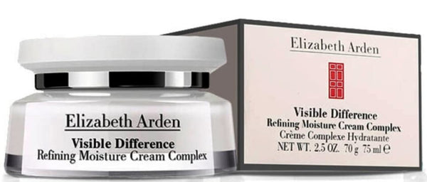 Elizabeth Arden Visible Difference Moisture Cream Complex 100ml