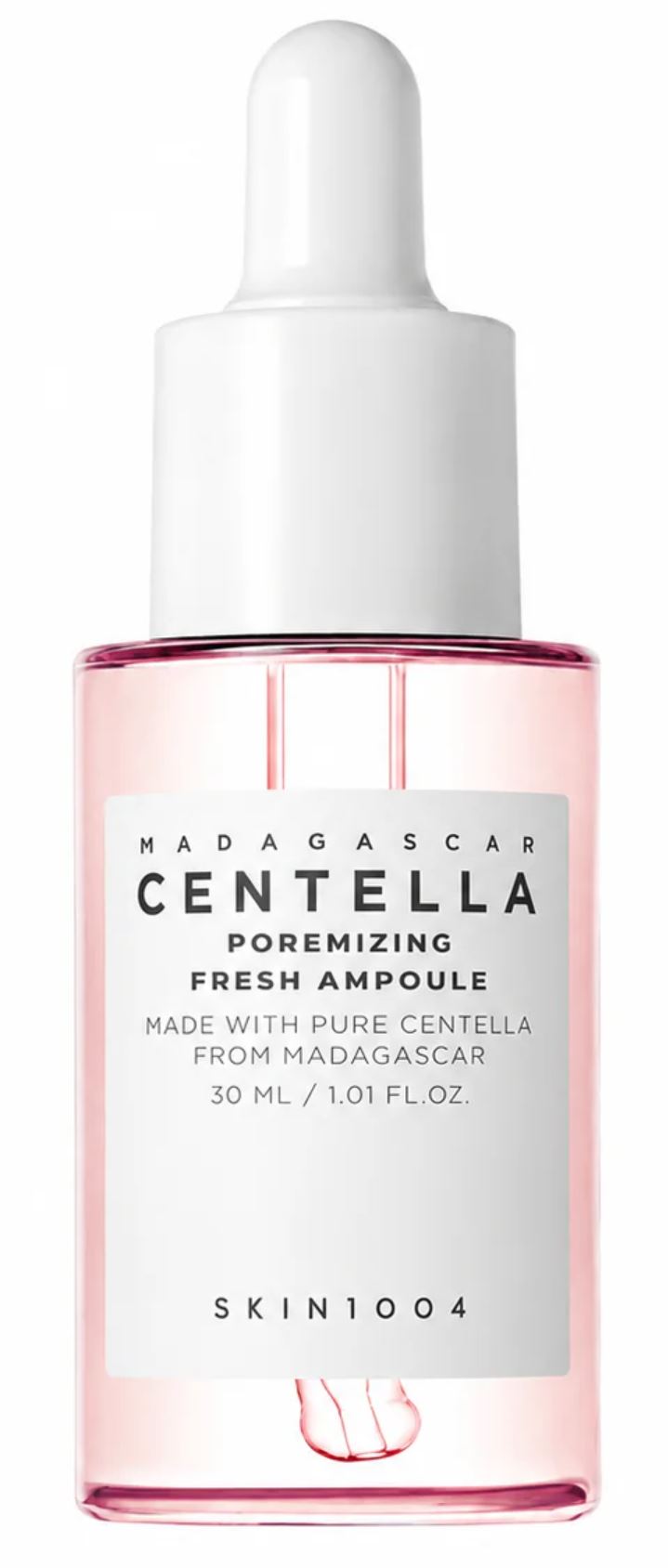 SKIN1004 Madagascar Centella Poremizing Fresh 30ml Ampoule