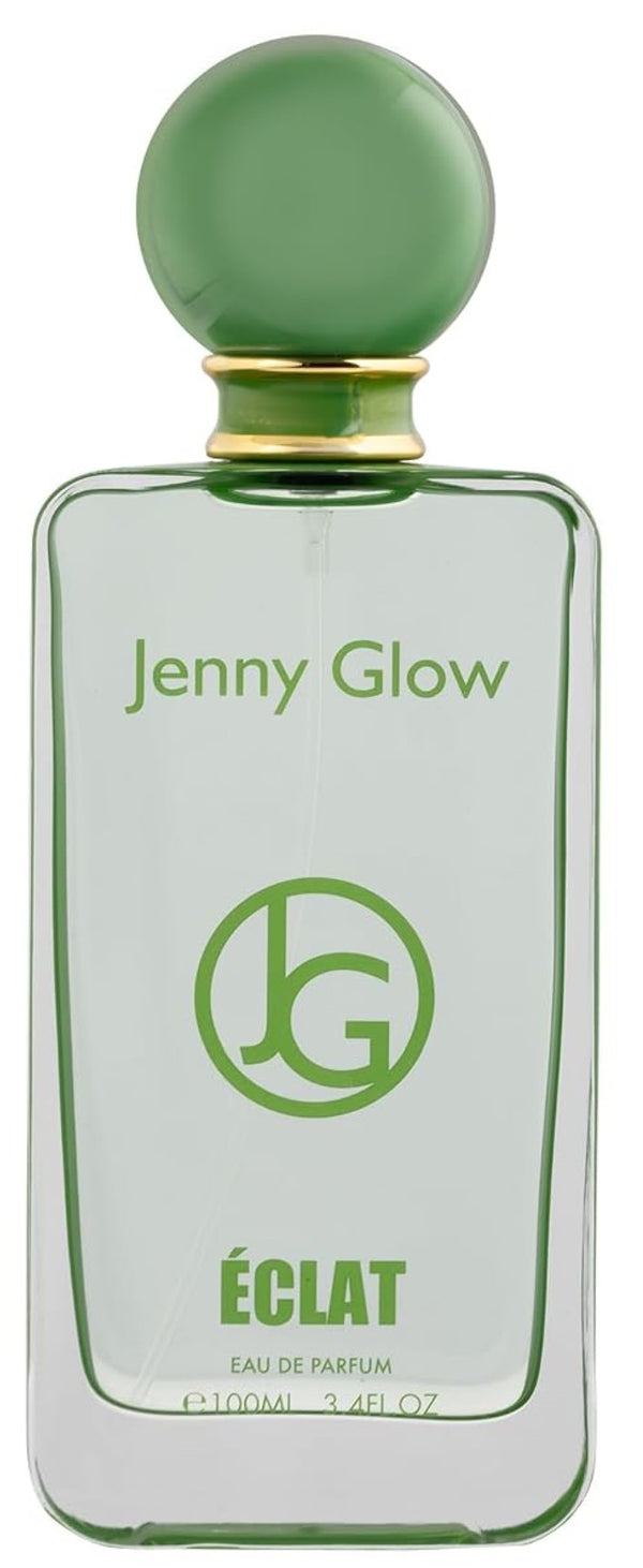 Jenny Glow Eclat Crystal Ball 100ml EDP Spray