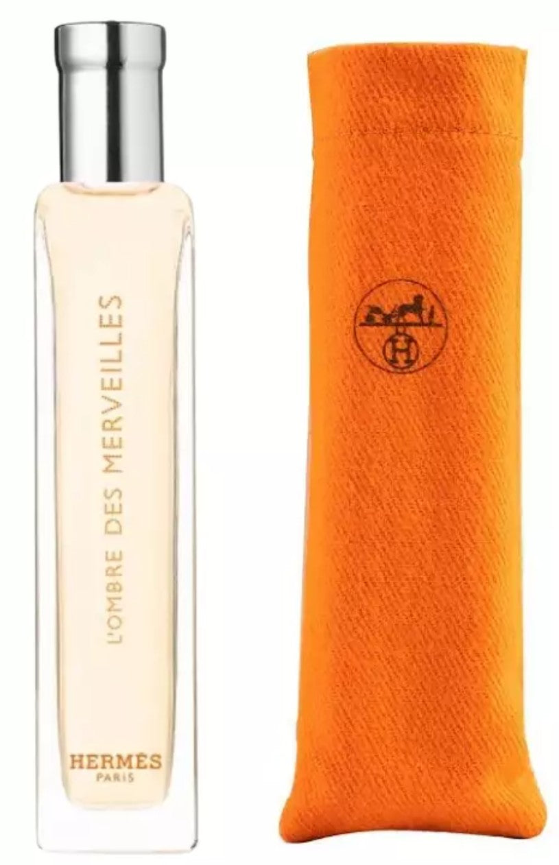 Hermes L'Ombre Des Merveilles 15ml EDP Spray