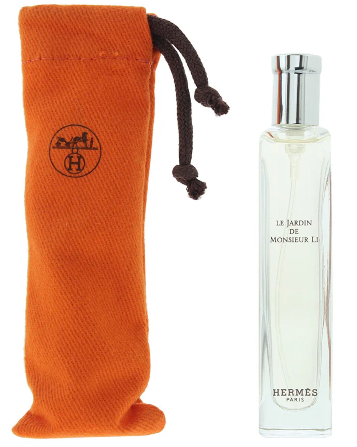 Hermes Le Jardin De Monsieur Li Eau de Toilette 15ml