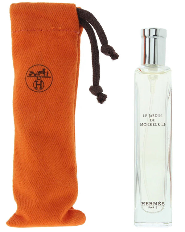Hermes Le Jardin De Monsieur Li Eau de Toilette 15ml