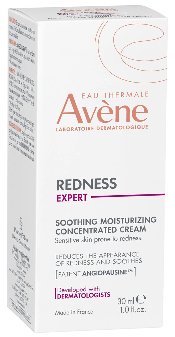 Avene Redness Expert Concentrate 30ml